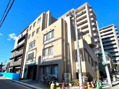 ライブラリ東大宮