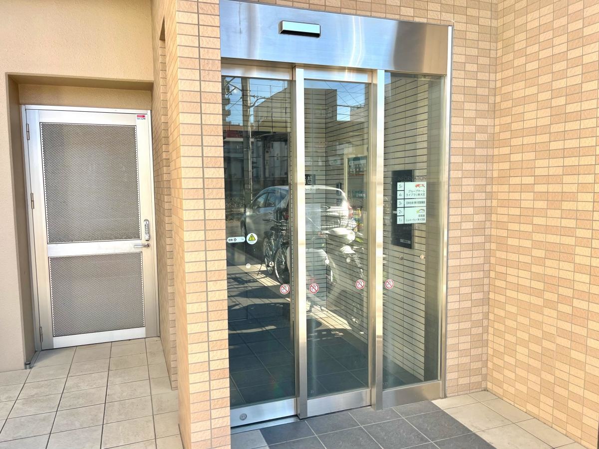 ライブラリ東大宮