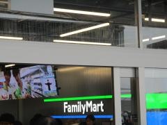 ファミリーマート　舞洲／Ｓ店