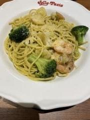 ジョリーパスタ　金沢三馬店