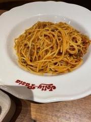ジョリーパスタ　金沢三馬店