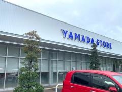 ヤマダストアー須磨離宮公園前店