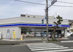 ローソン　清須助七店