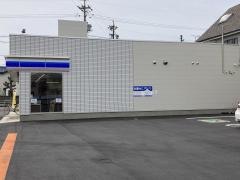 ローソン　清須助七店