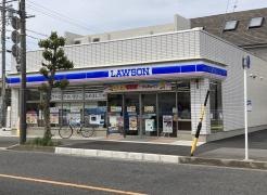 ローソン　清須助七店
