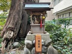 金明竜神社