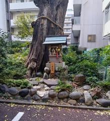 金明竜神社