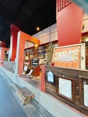 パンとビストロ　高円寺ＦＬＡＴ