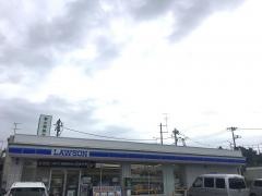 ローソン　仙台泉インター店