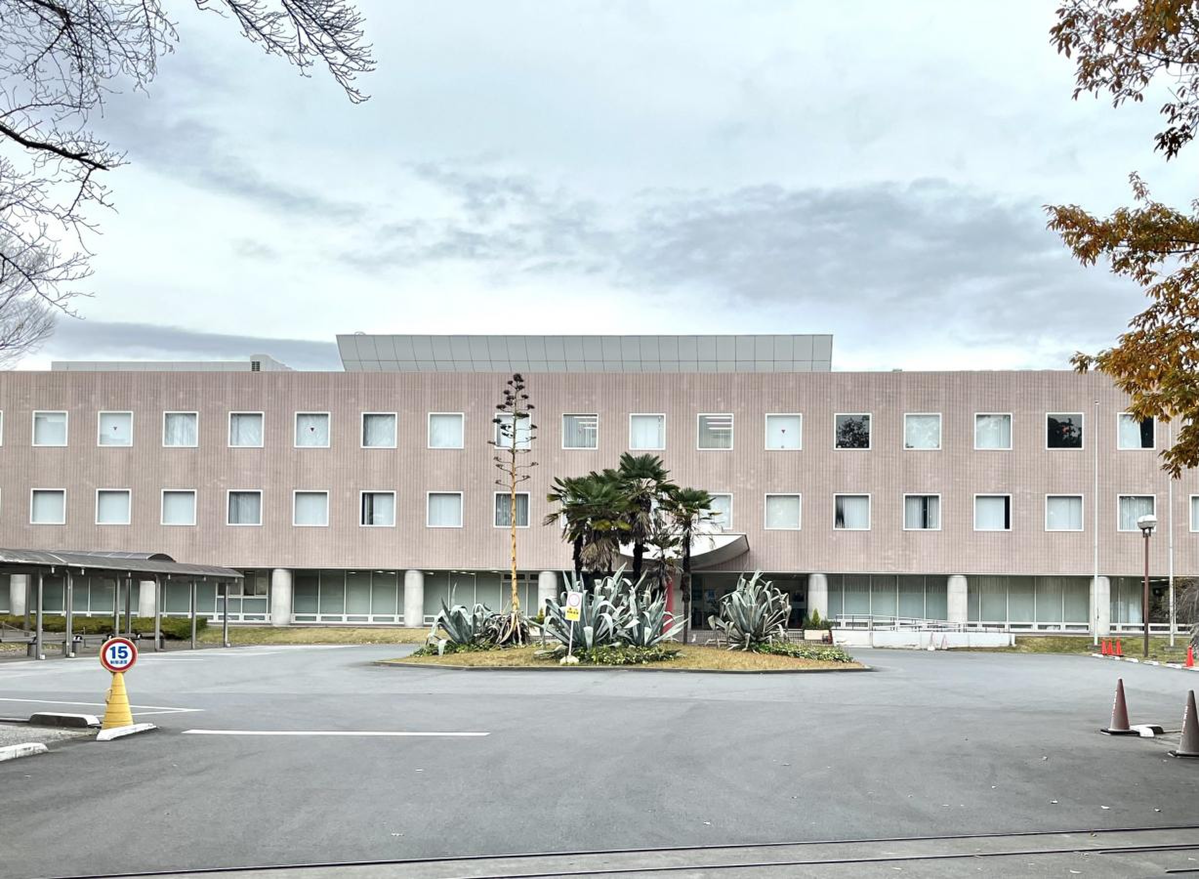 文京 学院 大学 ふじみ野 キャンパス