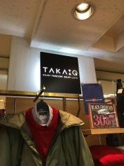 タカキュー南越ケ谷店