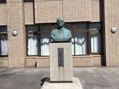 江東区立砂町図書館