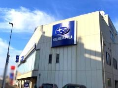 神奈川スバル川崎店