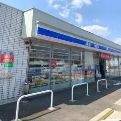 ローソン　大門生源寺店