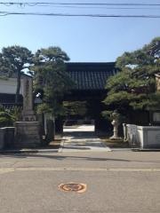 大法寺