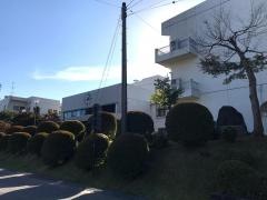 箕輪町立箕輪中学校