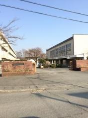 富士見小学校