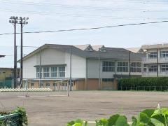 函南町立函南中学校