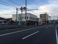 大垣共立銀行味美支店