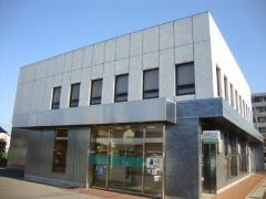 大垣共立銀行味美支店