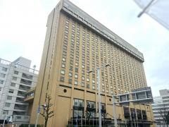 名古屋観光ホテル