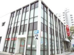 十六銀行桑名支店