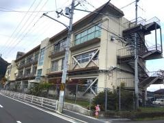 八木小学校