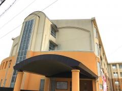 久世小学校