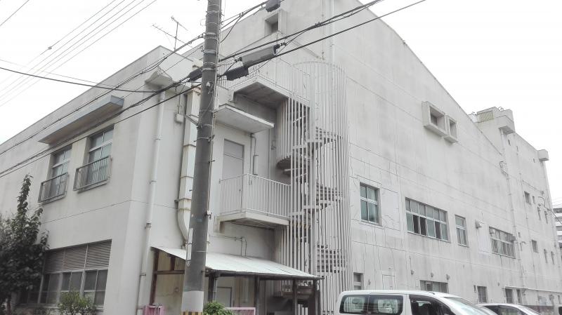 尼崎長洲保育園