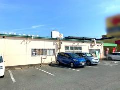 西鉄ストア七隈店