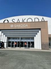 ＳＡＫＯＤＡホームファニシングス熊本店