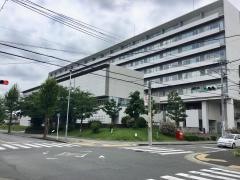 協立総合病院