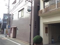 牧浦眼科