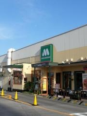 モスバーガー　五所川原店