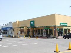 モスバーガー　五所川原店