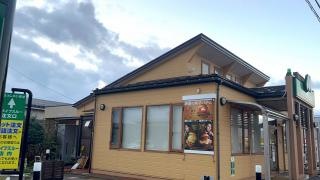 モスバーガー　小松大領店