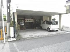 すし常
