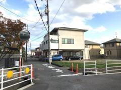 岡山勝栄教会
