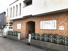 岡山勝栄教会