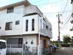 岡山勝栄教会