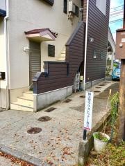 横浜聖クリストファー教会