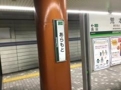 荒本駅