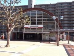 林間田園都市駅