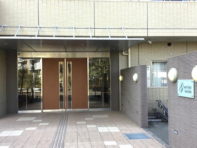 グランドマスト町田