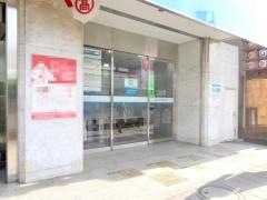 三井住友信託銀行大宮駅前支店