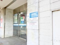 三井住友信託銀行大宮駅前支店