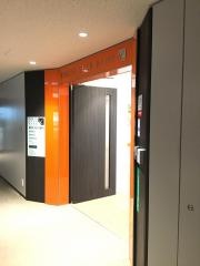 東京スター銀行新宿支店ファイナンシャル・ラウンジ