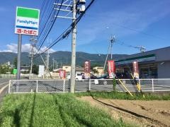 ファミリーマート　寿小赤店