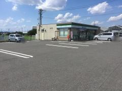 ファミリーマート　一宮北方町店