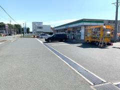ファミリーマート　浜松新橋南店